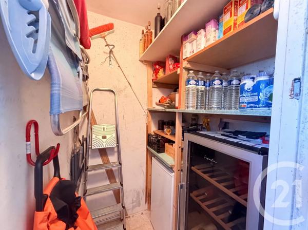 Appartement F3 à vendre  3 pièces - 57 m 2   LE GRAU DU ROI  - 30