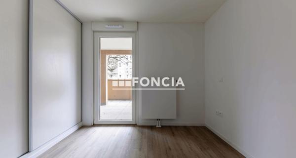 À vendre Appartement 4 pièces 84 m² - Strasbourg 67000