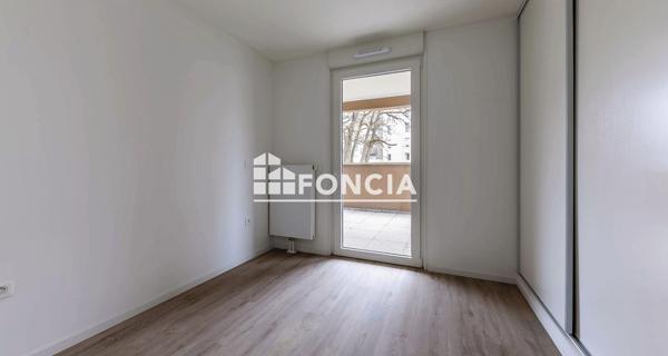 À vendre Appartement 4 pièces 84 m² - Strasbourg 67000