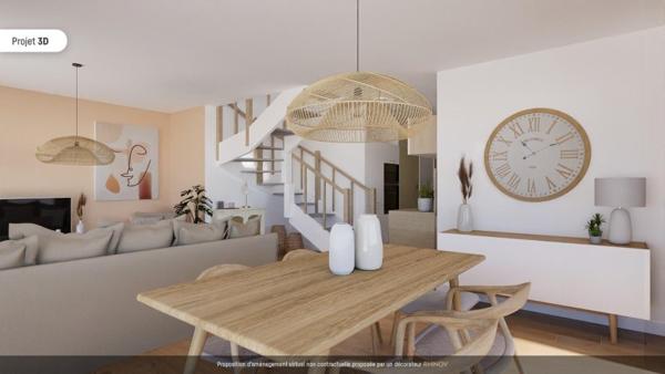 Vente / Programme neuf appartement