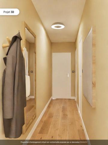 Vente / Programme neuf appartement