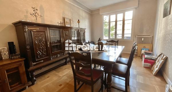 À vendre Appartement 3 pièces 70.51 m² - Nice 06200