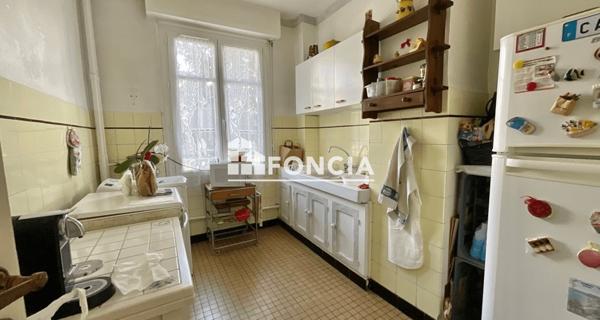 À vendre Appartement 3 pièces 70.51 m² - Nice 06200