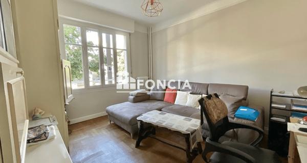 À vendre Appartement 3 pièces 70.51 m² - Nice 06200