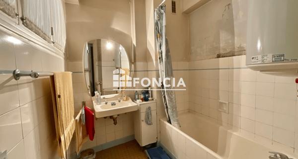 À vendre Appartement 3 pièces 70.51 m² - Nice 06200