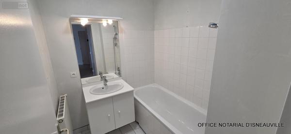 Appartement à vendre à Bois-Guillaume en Seine-Maritime (76230), ref : 016/2408   
PORTE DE LA FORET