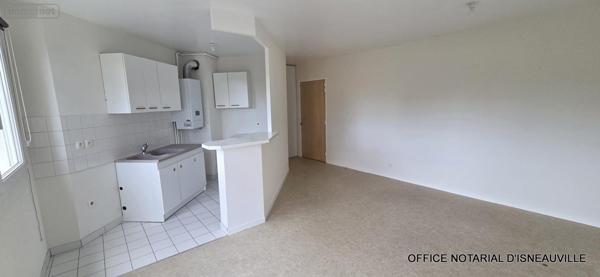 Appartement à vendre à Bois-Guillaume en Seine-Maritime (76230), ref : 016/2408   
PORTE DE LA FORET