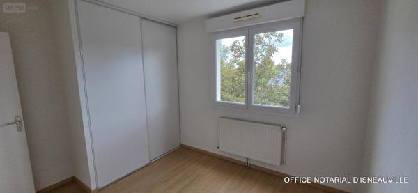 Appartement à vendre à Bois-Guillaume en Seine-Maritime (76230), ref : 016/2408   
PORTE DE LA FORET