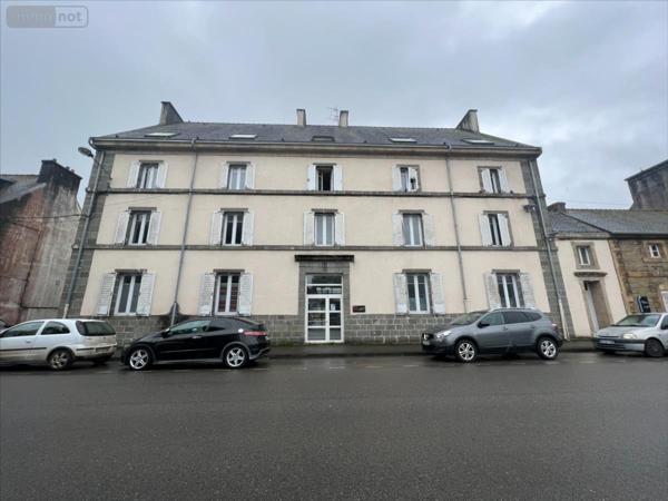 Immeuble à vendre à Châteaulin dans le Finistère (29150), ref : 29060-1087312