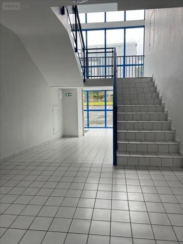 Immeuble à vendre à Châteaulin dans le Finistère (29150), ref : 29060-1087312