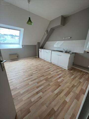 Immeuble à vendre à Châteaulin dans le Finistère (29150), ref : 29060-1087312