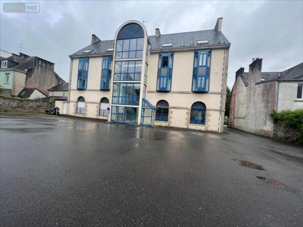 Immeuble à vendre à Châteaulin dans le Finistère (29150), ref : 29060-1087312