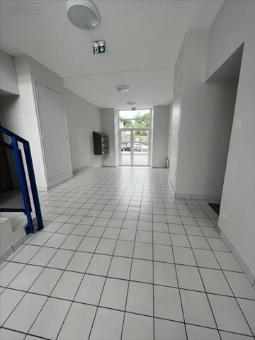 Immeuble à vendre à Châteaulin dans le Finistère (29150), ref : 29060-1087312