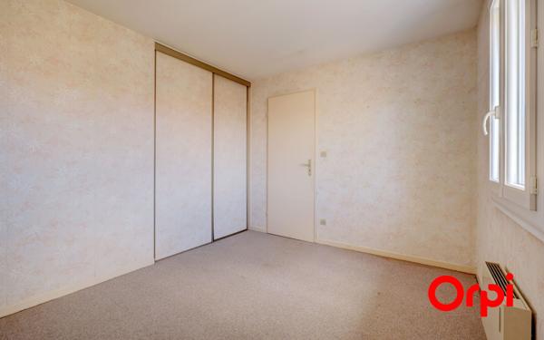 Maison à vendre    4 pièces •  Saint-Genis-Laval