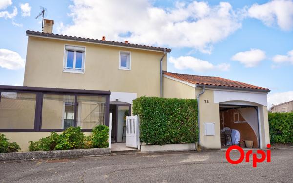 Maison à vendre    4 pièces •  Saint-Genis-Laval