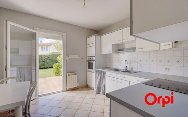 Maison à vendre    4 pièces •  Saint-Genis-Laval