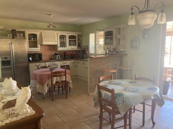 Maison à LUCON, 85400 - 5 pièces 111m²