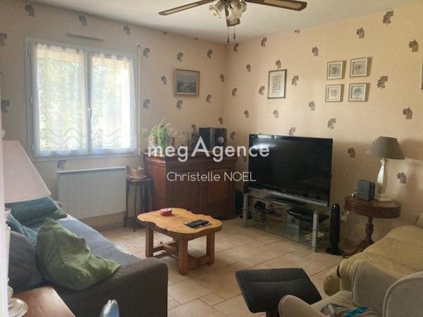 Maison à LUCON, 85400 - 5 pièces 111m²