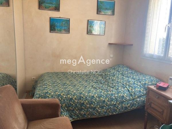 Maison à LUCON, 85400 - 5 pièces 111m²