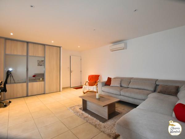 Maison 6 pièces - 180 m²