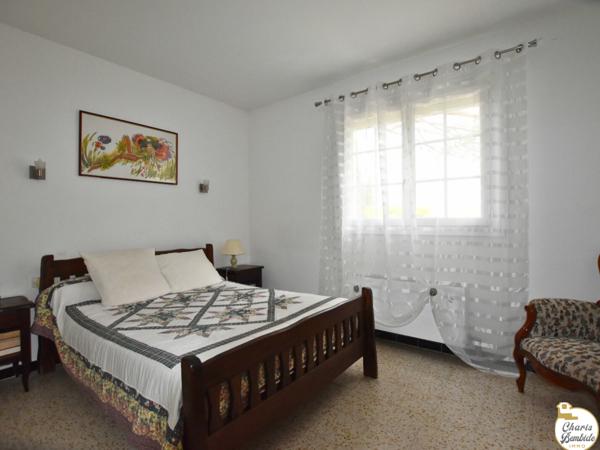 Maison 6 pièces - 180 m²