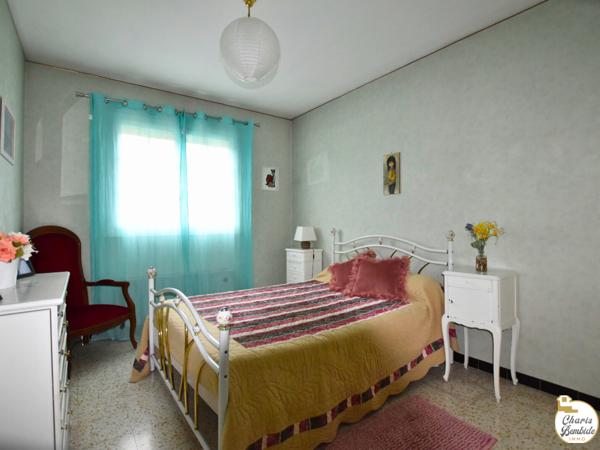 Maison 6 pièces - 180 m²