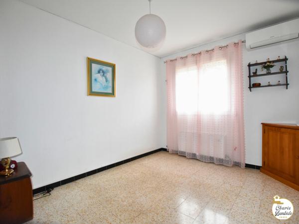 Maison 6 pièces - 180 m²