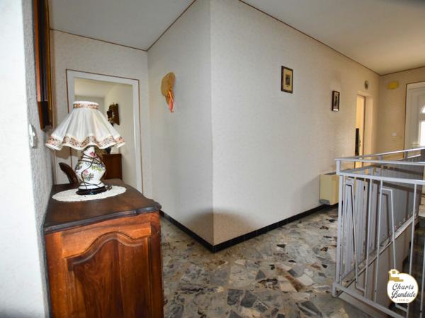 Maison 6 pièces - 180 m²