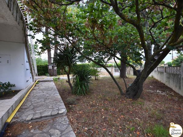 Maison 6 pièces - 180 m²