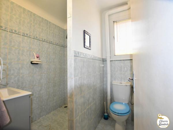 Maison 6 pièces - 180 m²