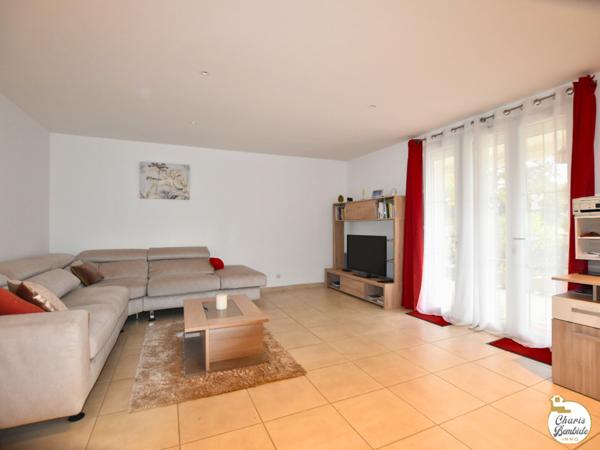 Maison 6 pièces - 180 m²