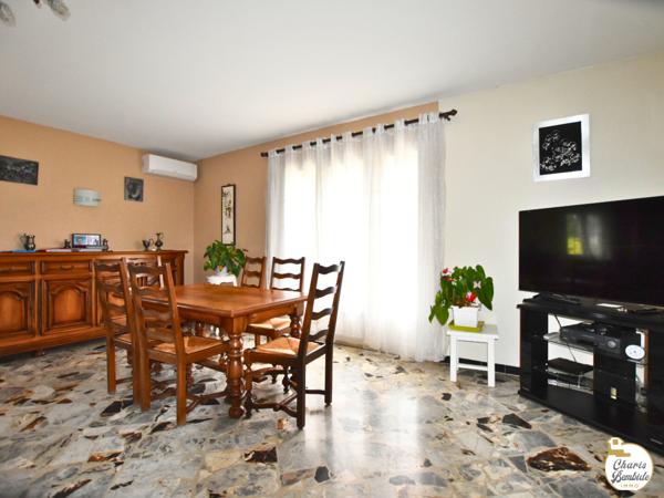 Maison 6 pièces - 180 m²