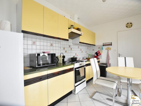 Maison 6 pièces - 180 m²