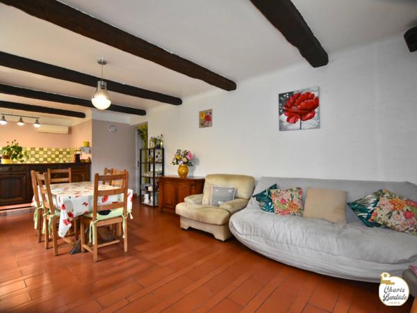 Maison 6 pièces - 180 m²