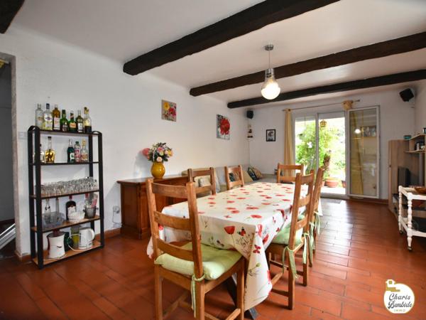 Maison 6 pièces - 180 m²