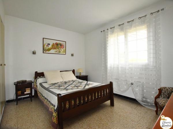 Maison 6 pièces - 180 m²