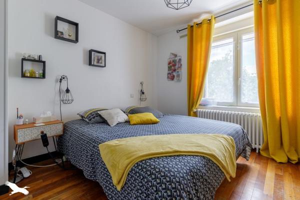 Maison à vendre |  Déols |  5 pièces | 199 m²