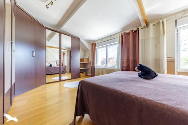 Maison à vendre |  Déols |  5 pièces | 199 m²