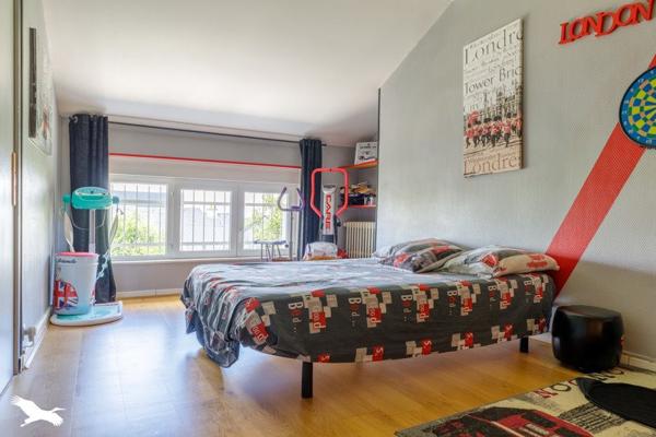 Maison à vendre |  Déols |  5 pièces | 199 m²