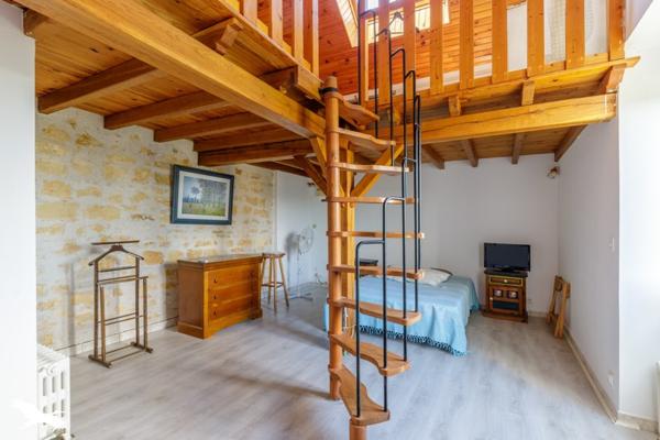 Maison à vendre |  Déols |  5 pièces | 199 m²