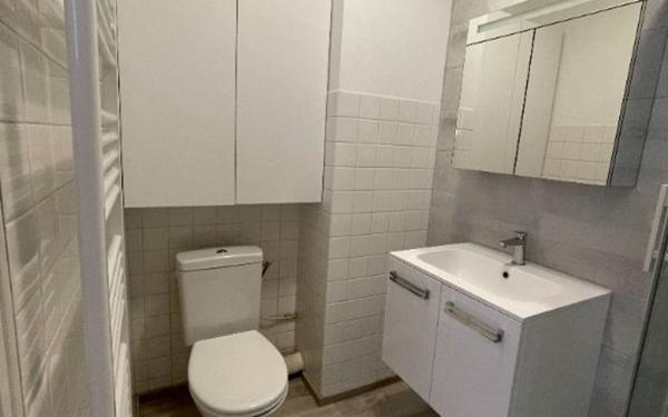 Appartement à louer    1 pièce •  Le Ban-Saint-Martin