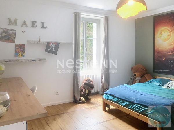 CHITENAY - Maison bourgeoise d'exception rénovée en 2024 ? 3 700 m² avec piscine et grands espaces lumineux !