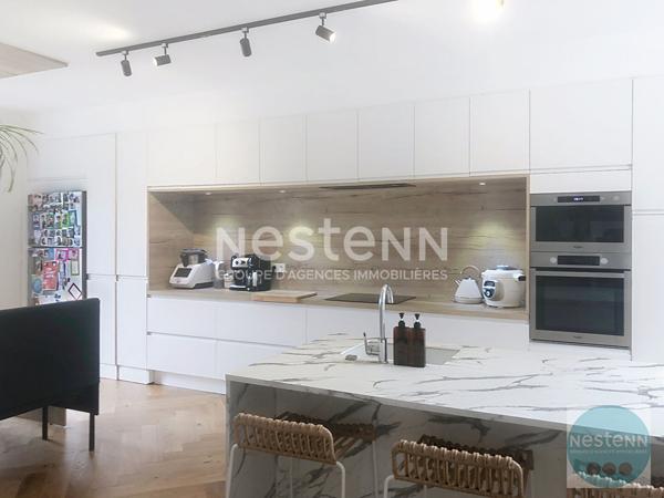 CHITENAY - Maison bourgeoise d'exception rénovée en 2024 ? 3 700 m² avec piscine et grands espaces lumineux !