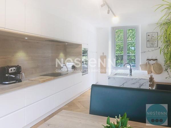 CHITENAY - Maison bourgeoise d'exception rénovée en 2024 ? 3 700 m² avec piscine et grands espaces lumineux !