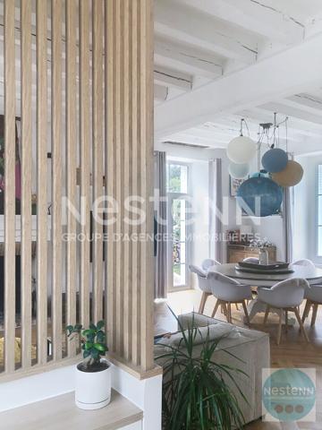 CHITENAY - Maison bourgeoise d'exception rénovée en 2024 ? 3 700 m² avec piscine et grands espaces lumineux !