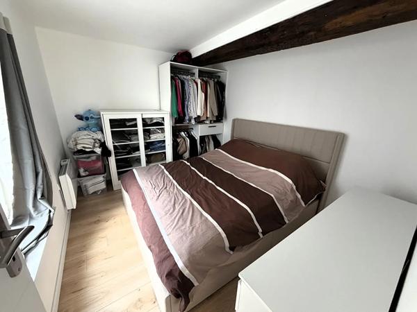Immeuble à vendre 170m² Guînes (62340)
