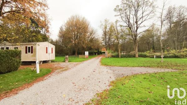 Murs commerciaux  à vendre 27 000 m² La Grandville