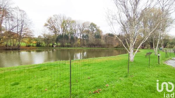 Murs commerciaux  à vendre 27 000 m² La Grandville