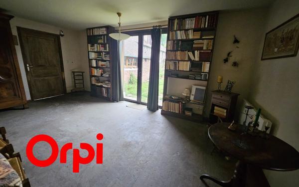 Maison à vendre    8 pièces •  Bernay