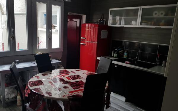 Maison à vendre    4 pièces •  Amiens